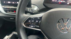 Volkswagen ID.4 109kW Life Pure 52kWh 5dr Auto Electric Estate